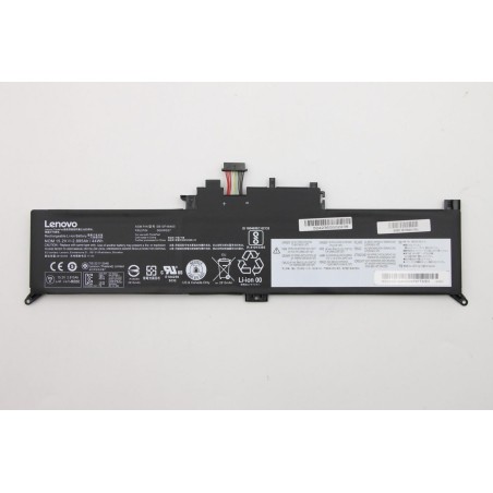 Lenovo Battery FRU00HW027 - High-Performance Power Solution for Your Laptop